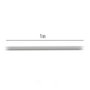 Aisens Cable de Red RJ45 Cat.6 UTP AWG24 1m Gris